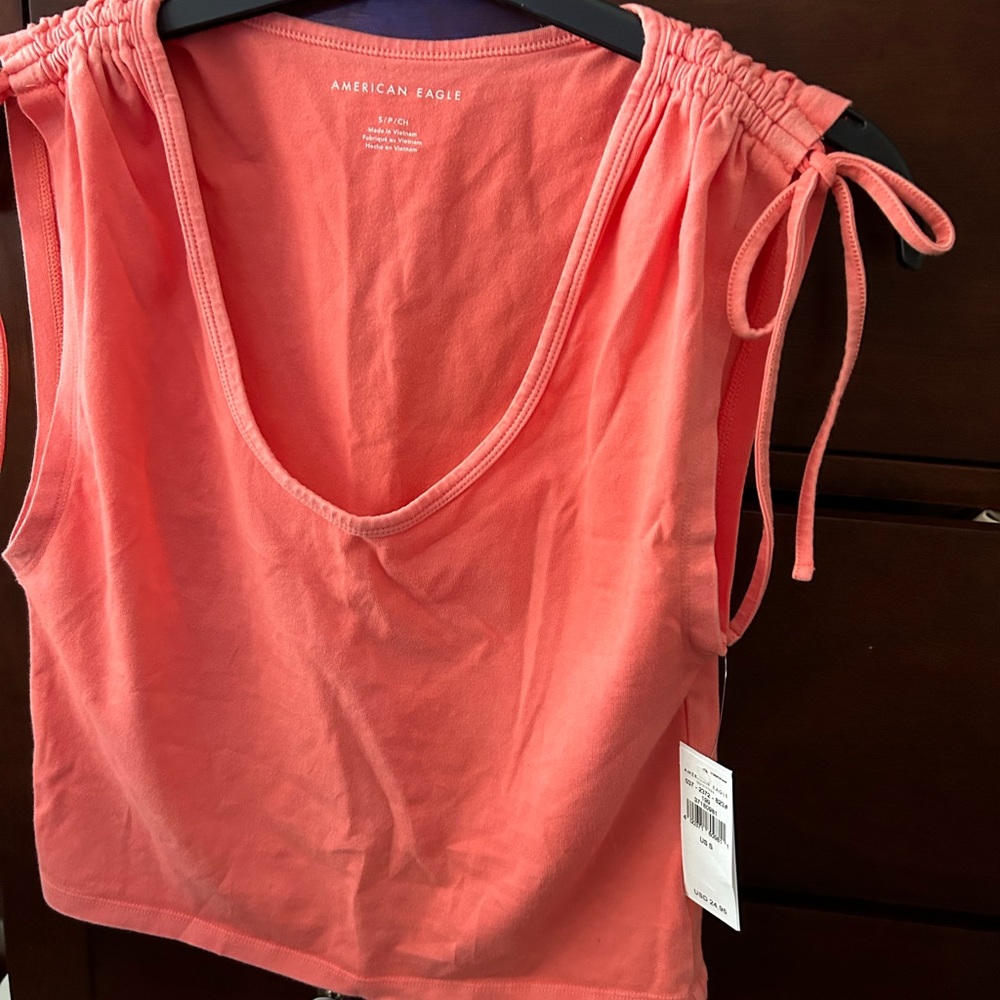 American Eagle Outfitters top